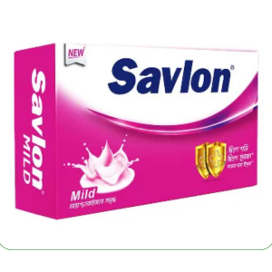 ACI Savlon Mild Antiseptic Soap 100 gm