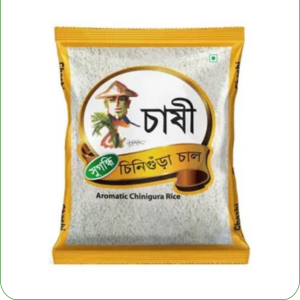 Chashi Aromatic Chinigura Rice 1 kg