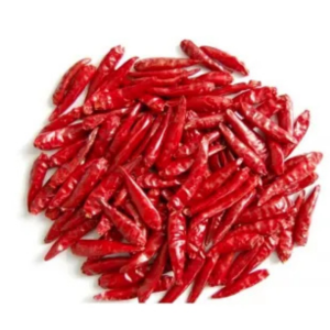Dried Chillies (Shukna Morich) 100 gm