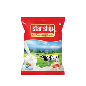 Starship Full Cream Milk Powder 500 gm