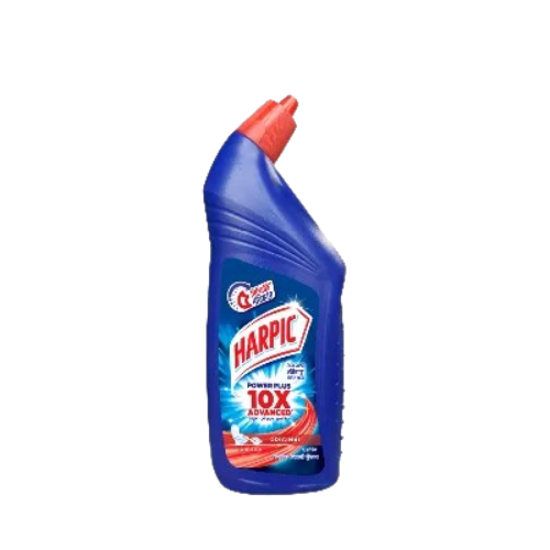Harpic Liquid Toilet Cleaner Power Plus Original 750 ml