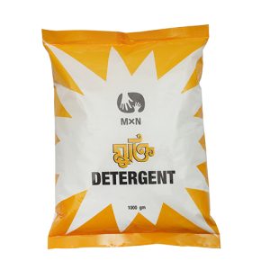 Mukti Detergent Powder 1 kg PV-10