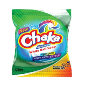 Chaka Advanced Ball Soap-125-gm-PV-2