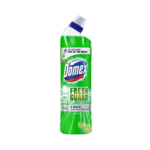 Domex Toilet Cleaning Liquid Lime Fresh 750 ml-PV-12.5