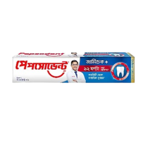 Pepsodent Toothpaste Germi Check + 85 gm  PV-4.5