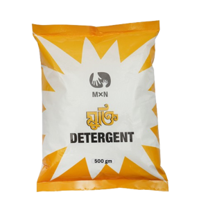Mukti Detergent Powder 500g PV-5
