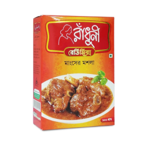 Radhuni Meat Curry Masala 100gm-PV- 3