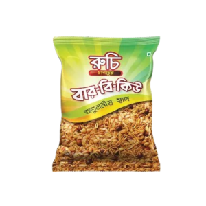 Ruchi Bbq Chanachur 150 gm