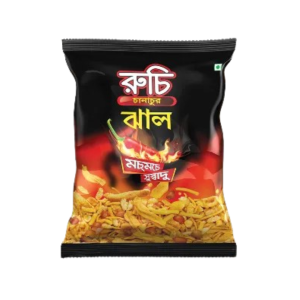 Ruchi Jhal Chanachur 150 gm