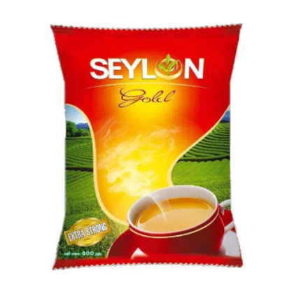 Seylon Gold Tea 500 gm-PV-10.5