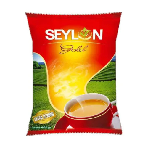 Seylon Gold Tea 500 gm-PV-10.5