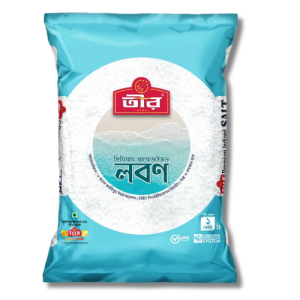 Teer Salt 1kg