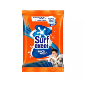 Surf Excel Washing Powder 180 gm-PV-1.25