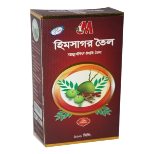 Himsagor oill 200ml PV-12.5