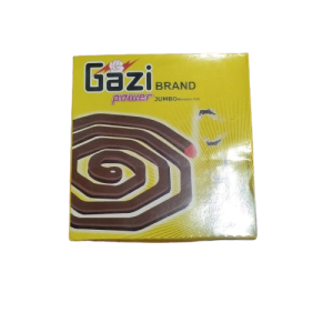 Gazi Koyel 1 Box PV-6