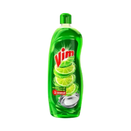 Vim-Dishwashing Liquid