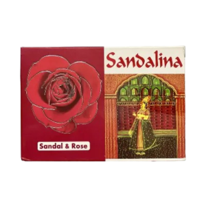 Sandalina sandal & Moisturiser  PV-2.5