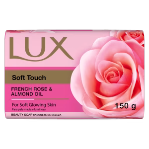 lux soap