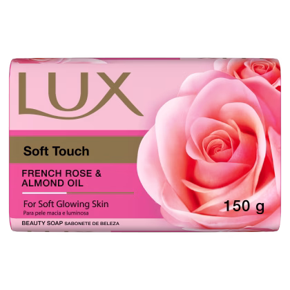 lux soap